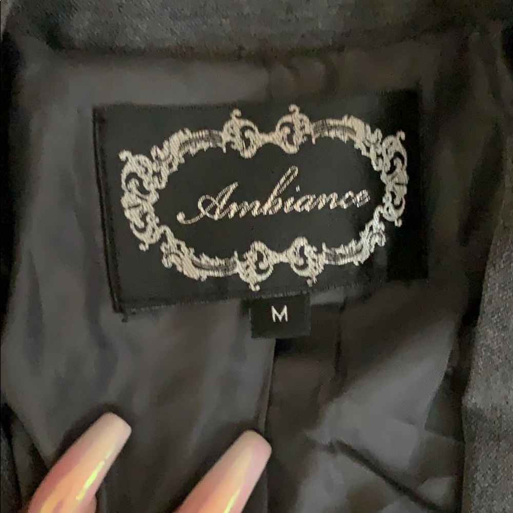 Jacket - Picture 2 of 3